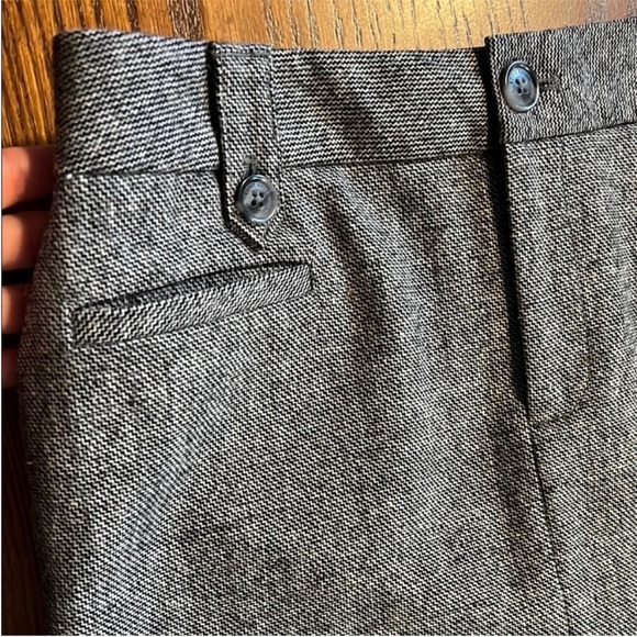 Eddie Bauer | Women’s Size 4 Gray Skirt - Picture 4 of 6
